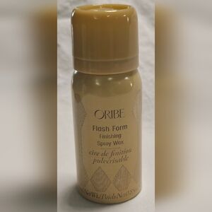 ORIBE Flash Form Finishing Spray Wax 30mL / 0.85 oz. NEW